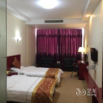 滁州金华商务酒店酒店提供图片