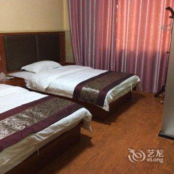 闽侯县山盛快捷酒店酒店提供图片