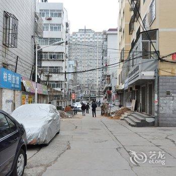 承德佳和泰旅馆酒店提供图片