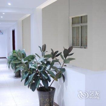 甘孜泸定名城商务酒店酒店提供图片