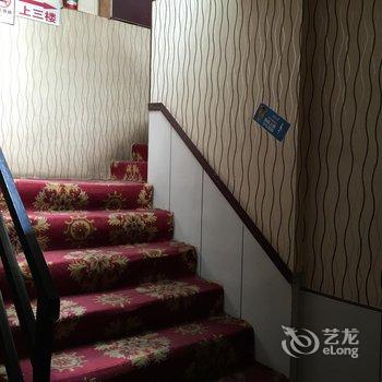 西宁聚鑫宾馆博文路店酒店提供图片