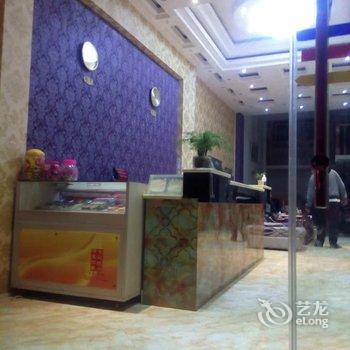 曲靖金汇旅馆酒店提供图片