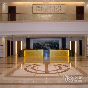 北戴河京工宾馆(北京市工人北戴河疗养院)酒店提供图片