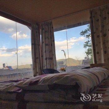 泸沽湖糊涂居客栈酒店提供图片