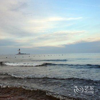 南戴河陆阿姨旅馆酒店提供图片