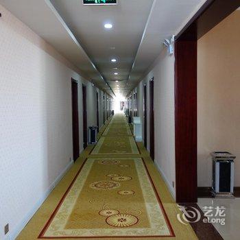 广安客商务酒店酒店提供图片
