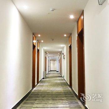 宜春丰城龙凯宾馆酒店提供图片