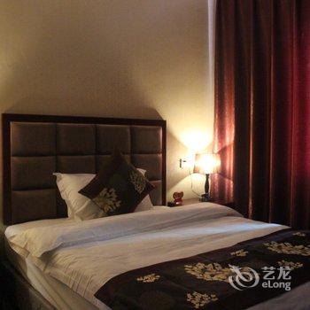 简阳粮友宾馆酒店提供图片