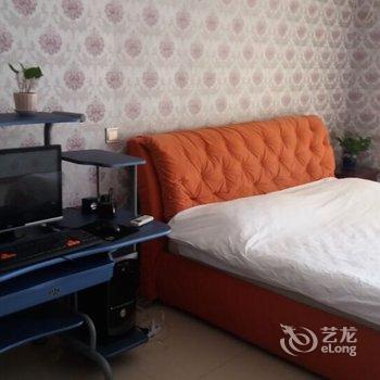 盘锦苏宁家庭公寓酒店提供图片