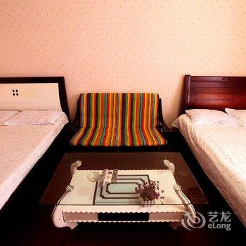南昌恒茂爱情公寓酒店提供图片
