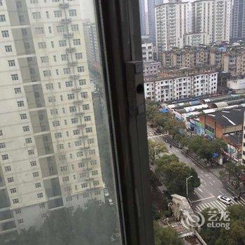 南昌恒茂爱情公寓酒店提供图片