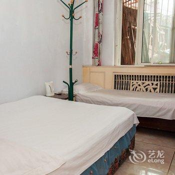 承德旺字家庭旅馆酒店提供图片
