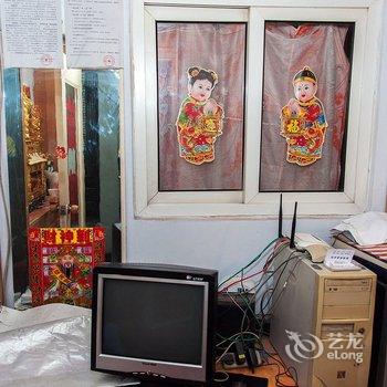 承德旺字家庭旅馆酒店提供图片