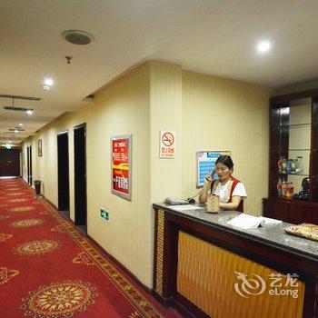 许昌漓景半岛温泉酒店酒店提供图片