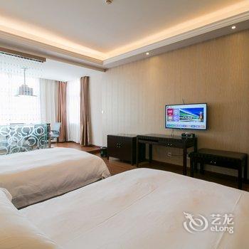 金华国阳酒店酒店提供图片