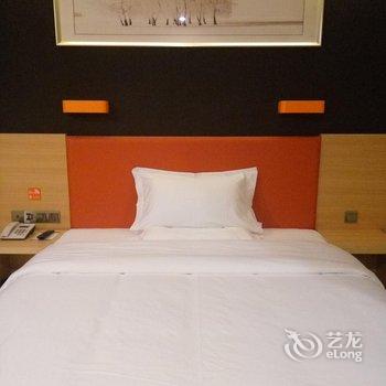 郴州柒天优品酒店宜章店酒店提供图片