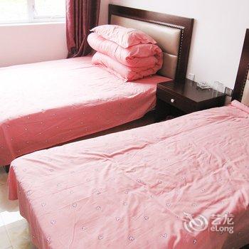 承德大兵农家院酒店提供图片