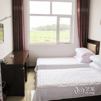 承德大兵农家院酒店提供图片