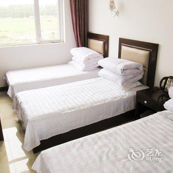 承德大兵农家院酒店提供图片