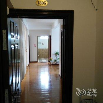 汉中青旅业务之家住宿酒店提供图片