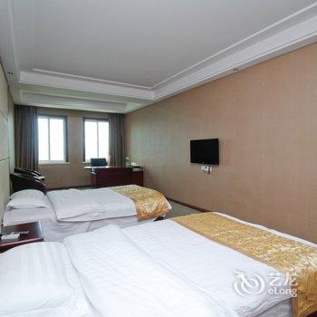舒城玖珑商务酒店酒店提供图片