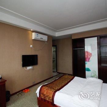 舒城玖珑商务酒店酒店提供图片