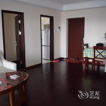 葫芦岛绥中佳兆业浪淘沙海景公寓酒店提供图片