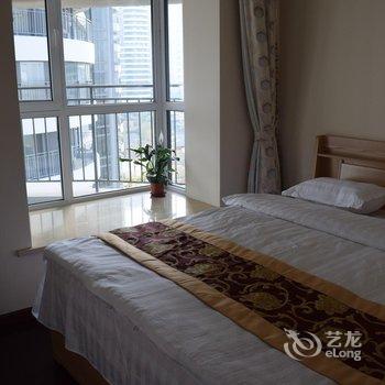 葫芦岛绥中佳兆业浪淘沙海景公寓酒店提供图片