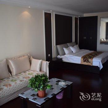 葫芦岛绥中佳兆业浪淘沙海景公寓酒店提供图片