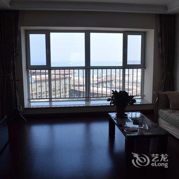 葫芦岛绥中佳兆业浪淘沙海景公寓酒店提供图片