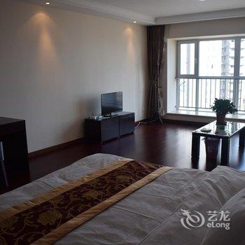 葫芦岛绥中佳兆业浪淘沙海景公寓酒店提供图片
