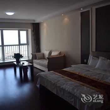 葫芦岛绥中佳兆业浪淘沙海景公寓酒店提供图片