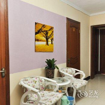 承德佳和泰旅馆酒店提供图片