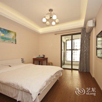 福州连江爱旅公寓酒店提供图片