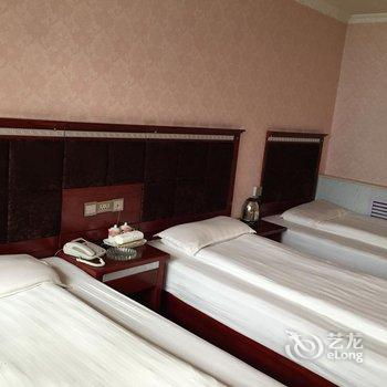 西宁聚鑫宾馆博文路店酒店提供图片
