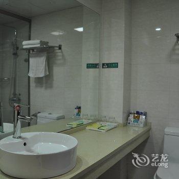 青阳九华商务宾馆酒店提供图片