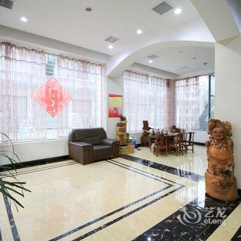 衢州盛大唯美酒店酒店提供图片