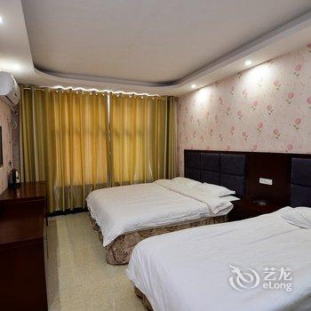 焦作云台山鑫成快捷酒店酒店提供图片