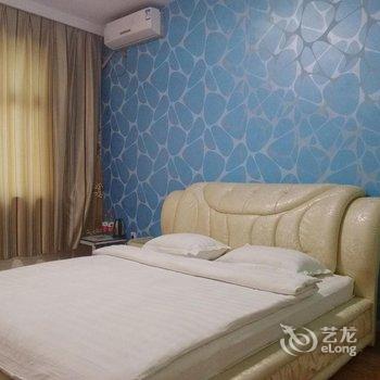 临汾洪洞县尚捷公寓酒店提供图片