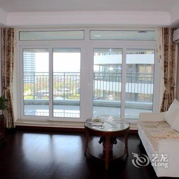 葫芦岛绥中佳兆业浪淘沙海景公寓酒店提供图片