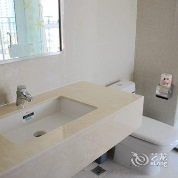 葫芦岛绥中佳兆业浪淘沙海景公寓酒店提供图片