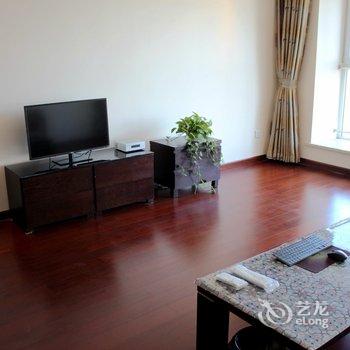 葫芦岛绥中佳兆业浪淘沙海景公寓酒店提供图片