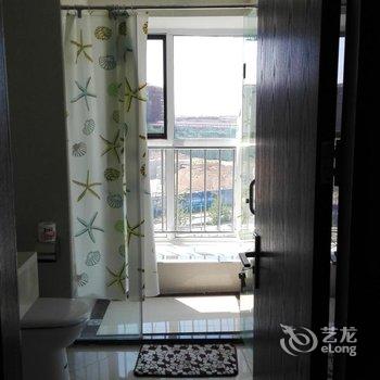 葫芦岛绥中佳兆业浪淘沙海景公寓酒店提供图片