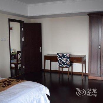 葫芦岛绥中佳兆业浪淘沙海景公寓酒店提供图片