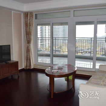 葫芦岛绥中佳兆业浪淘沙海景公寓酒店提供图片
