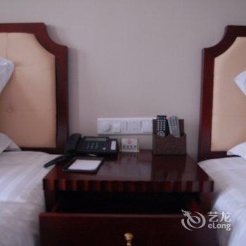 北戴河京工宾馆(北京市工人北戴河疗养院)酒店提供图片