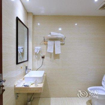 岳阳湿地生态商务酒店酒店提供图片