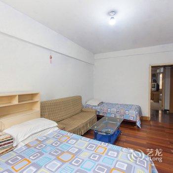 承德旺字家庭旅馆酒店提供图片