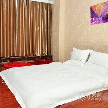 河津百度商务宾馆酒店提供图片