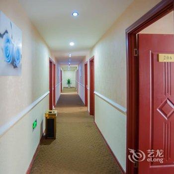 宁国正大商务宾馆酒店提供图片